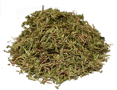 令你的肌肤水嫩光滑的益母草外敷秘方！武则天都用过！