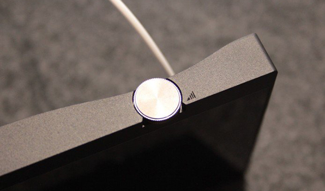 专为发烧而生的HiFi*放播**器，听了耳朵会怀孕