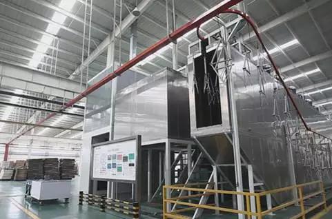 电动车重要的零部件,一辆电动车所有配件