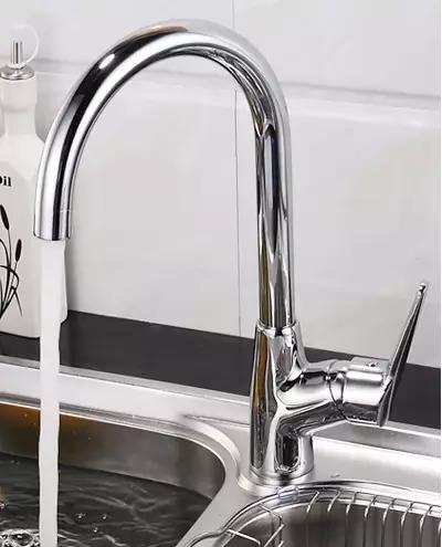 厨房大单槽选什么耐用,厨房下沉式大单槽