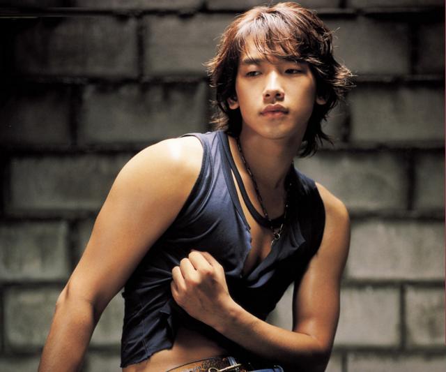 宋仲基同学,宋慧乔浪漫满屋经典画面