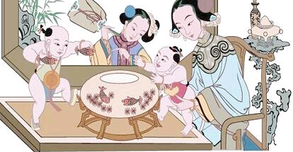 张家口的过年民俗文化,张家口人春节初六的禁忌