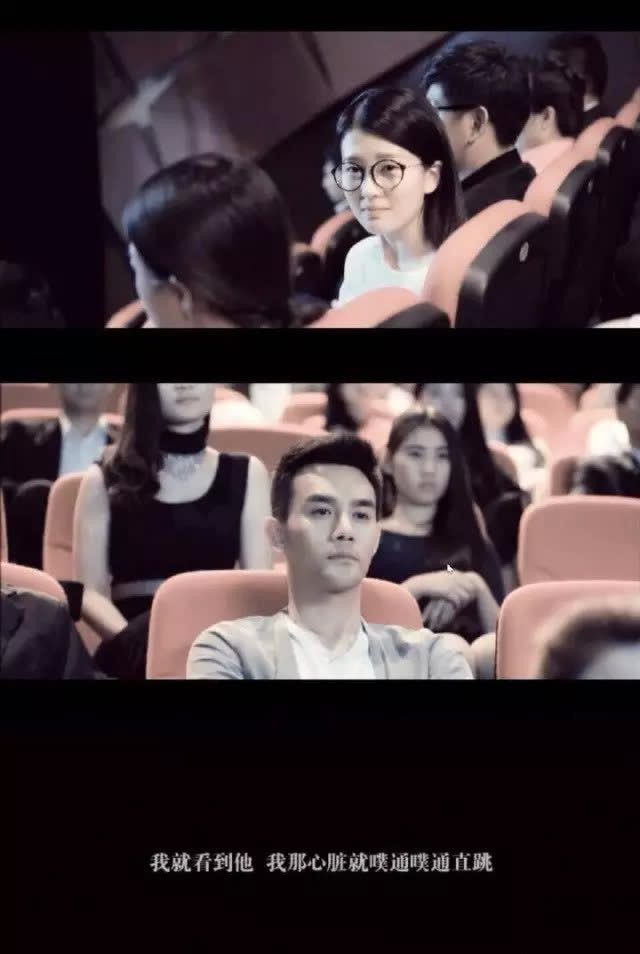 曲筱绡怎么知道关雎尔暗恋赵医生,曲筱绡拿捏赵医生