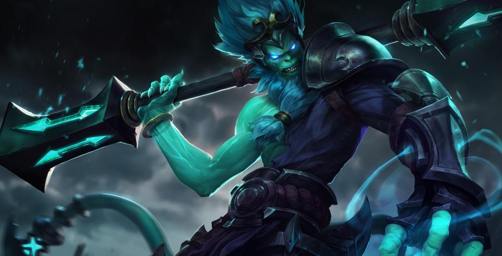 盘点代练喜欢玩的几个英雄,代练最喜欢的打野英雄