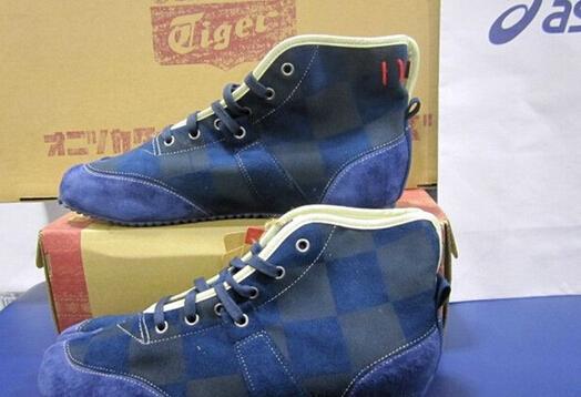 asics复古鞋修复,asicsxnewera诠释复古经典