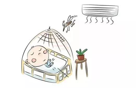 选不好花露水和蚊香，就是在慢性自杀！