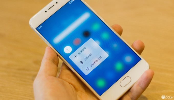 魅族pro6手机测评,魅族pro6功能介绍