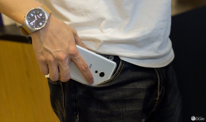 魅族pro6手机测评,魅族pro6功能介绍