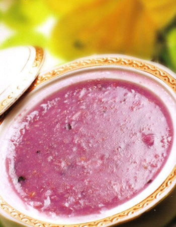 准妈妈适合吃什么样的粥,准妈妈吃哪些食物好