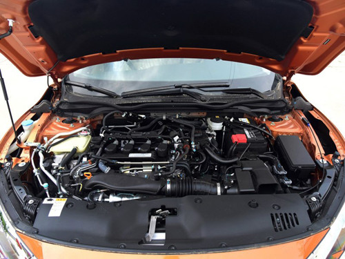 十代思域一代经典,十代思域即将落幕成为经典