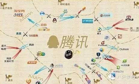 以内容为阵地，以体验为核心，腾讯视频的综艺王国是要上天啊！