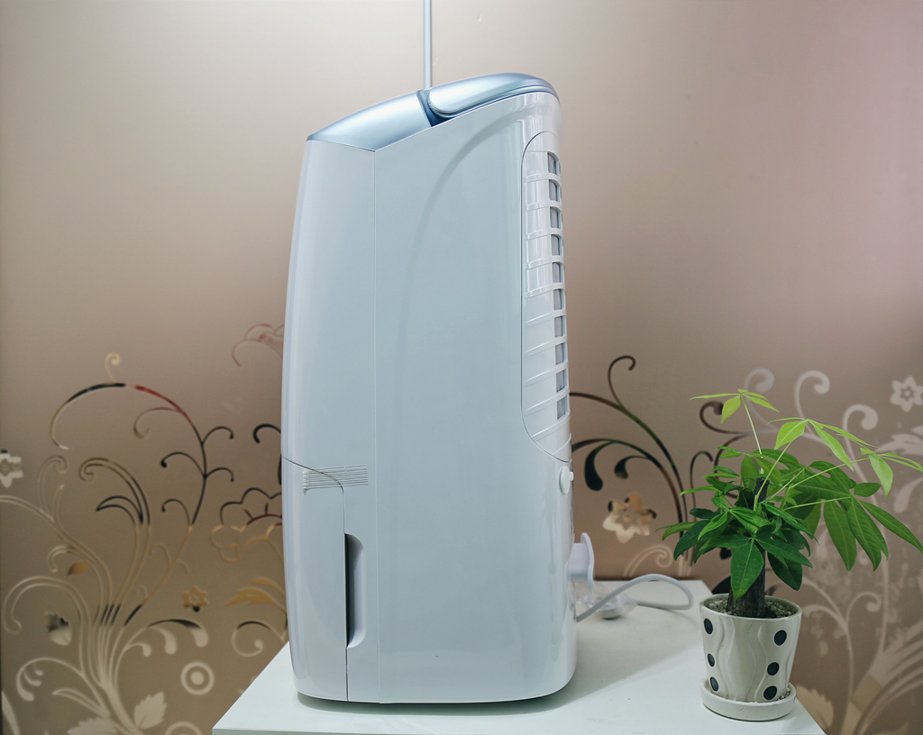 集空净、除湿、干衣于一身，这款叫哆哆的产品给你品质与健康