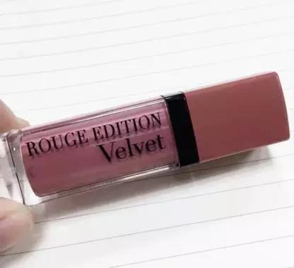 15支适合显白的口红,15种口红试色