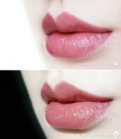 豆沙色口红试色大全,豆沙色口红试色推荐