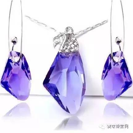 施华洛世奇水晶黄水晶,关于施华洛世奇水晶