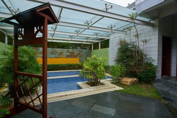 从化温泉之旅,从化文轩苑温泉攻略