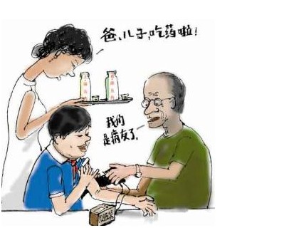 血压右手比左手高30怎么办,血压高压50低压30怎么办