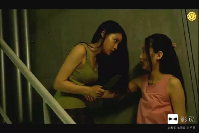 影觅|如果必须杀人才能逃出来，你会怎么做？