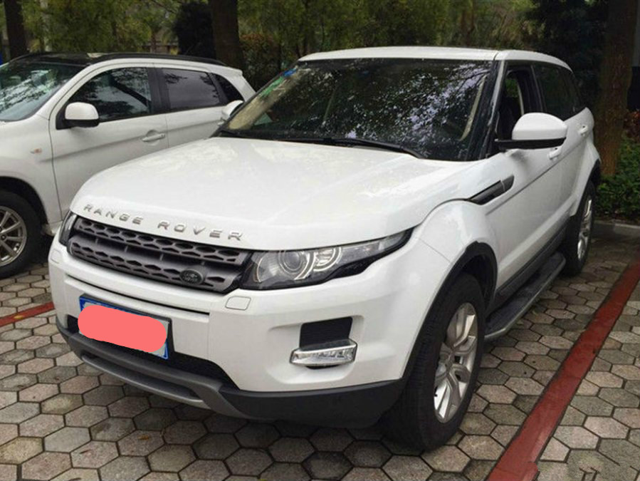 长安豪华suv车型,七座suv车型推荐豪华