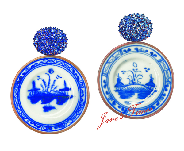 在TEFAF才能看到的传世佳作