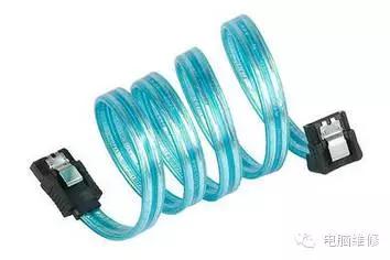 电脑检测不到硬盘？元芳，你怎么看？！