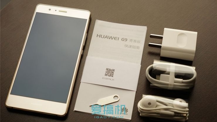 华为g9青春版和荣耀一样,华为g9青春版高通骁龙617