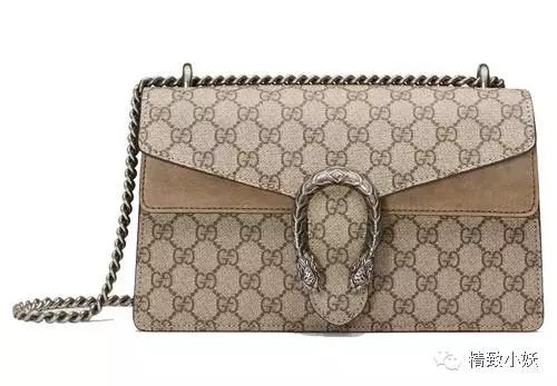 你绝对想不到美上天的酒神包竟然出自这位怪蜀黍之手