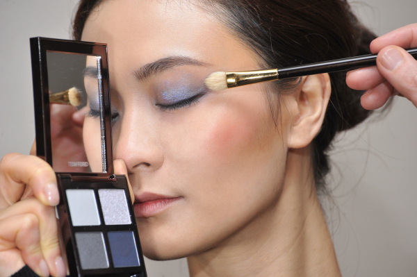 时尚达人都会的最美面孔修颜魔法