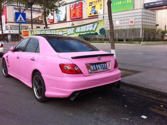 豪车最多的村,中国豪车最多的城市除了北上广