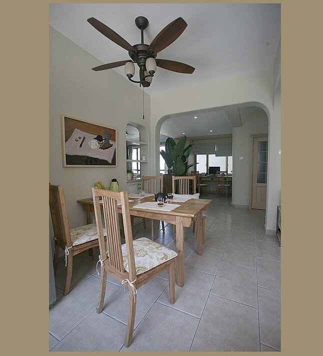 家里吊扇怎么清洗,吊扇有灰怎么办