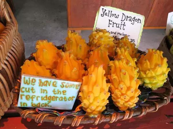 吃过这五种水果是土豪,这些水果吃过一半以上的全是土豪