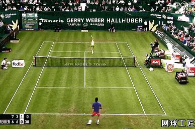 孟菲尔斯网球集锦,atp网球大师赛纪录