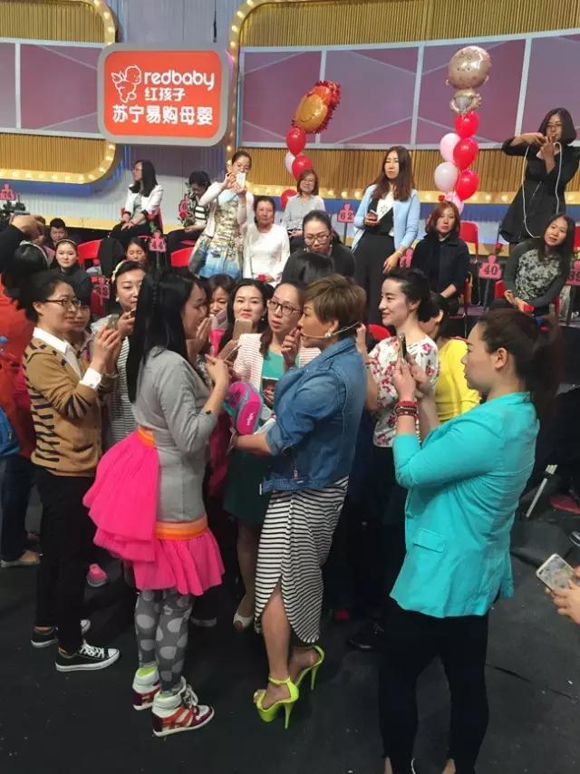 钟丽缇辣妈保鲜秘籍,钟丽缇的妈妈完整版