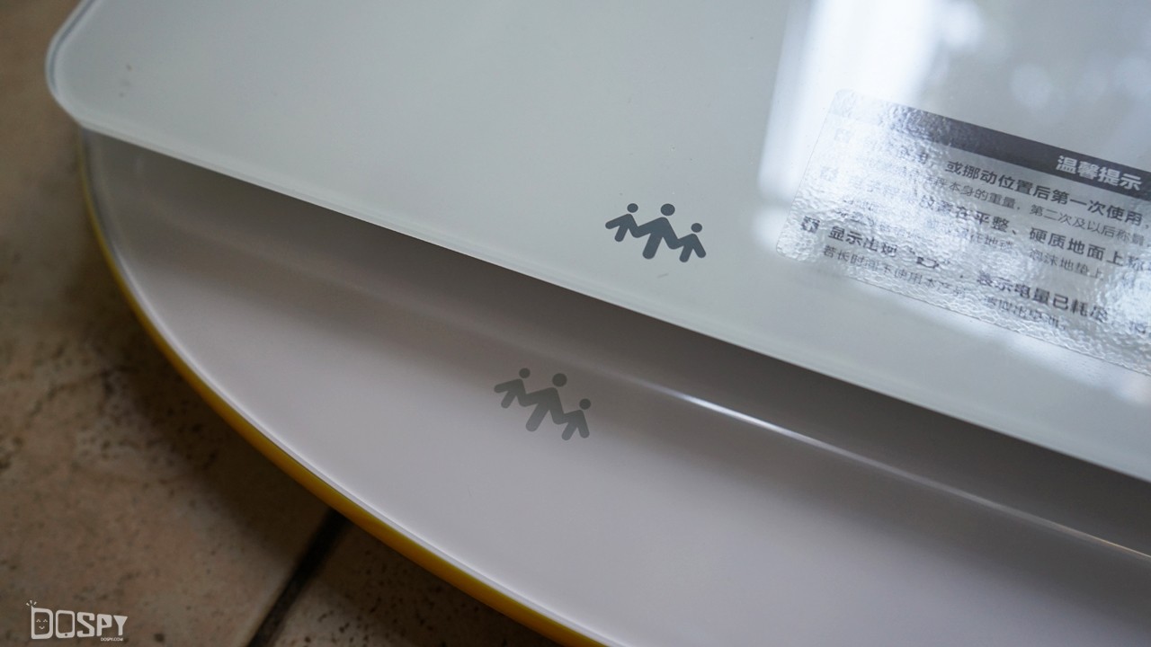 乐心体重秤s3怎么拆开视频,乐心体重秤s30