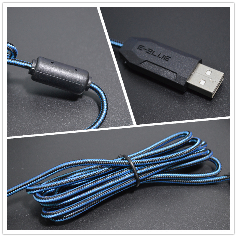 宜博m639鼠标失灵,宜博m639鼠标怎么调125hz