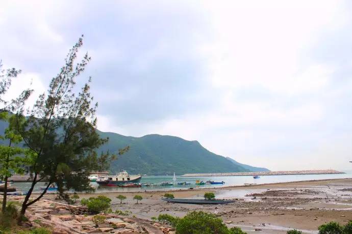 妈妈咪咪嘉年华的欢乐体验和香港郊区的生态怡然之旅