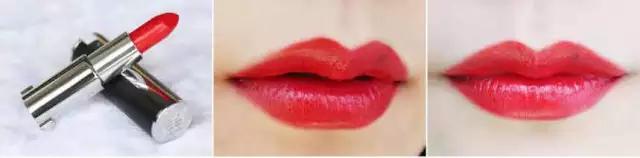挑一款女王气Max的大红色的唇膏！