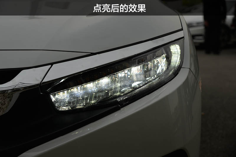 买二手十代思域怎么看是哪款,买思域新车视频