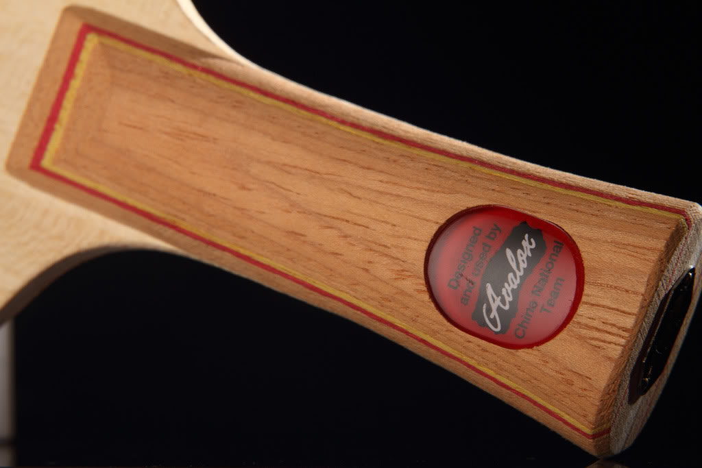 名气爆棚适合打反手的底板推荐,底劲很足的底板推荐