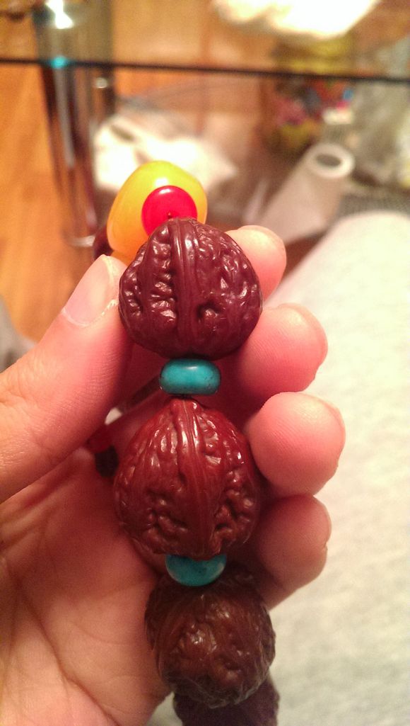 文玩最近很火的物件,文玩生活记录