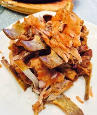 天津小白楼附近上档次的饭店,天津小白楼美食排行榜前十名