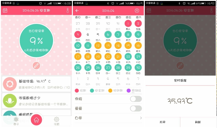 如何正确找到排卵日,怎样才能找到排卵日