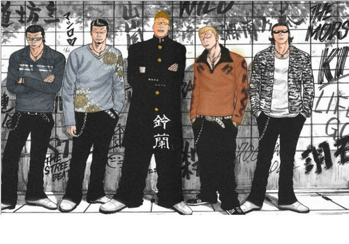 日漫画排行榜前10名,2020漫画销量排行榜前十名