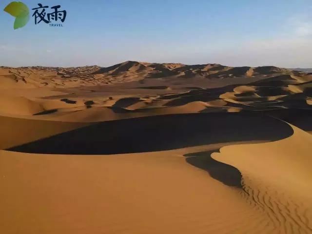 五月初的*疆新**，这片神秘的土地