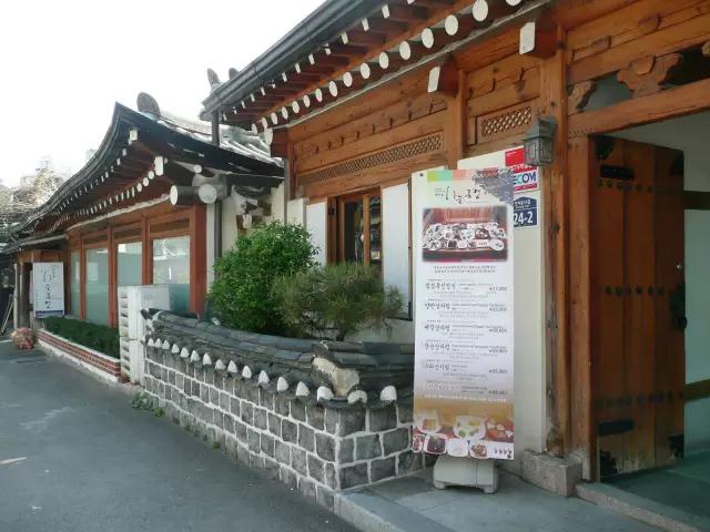 韩国首尔购物攻略自助餐,端午节购物攻略