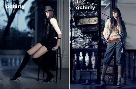 明明是中国的品牌却挂外国人名字,明明是国产广告却在国外很火