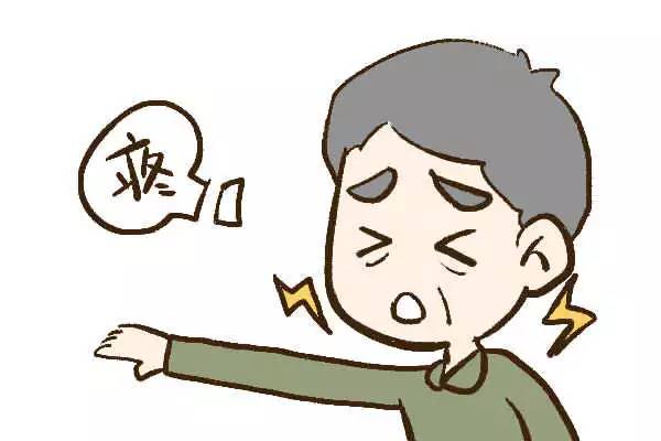 肩周炎是肩膀碰一下就疼吗,肩周炎和肺癌肩膀疼区别