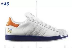 那些绝美的鞋,颜值最高的几款球鞋