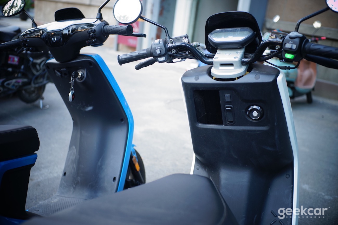 骑过200公里小牛M1后，我来告诉你它是一辆怎样的车