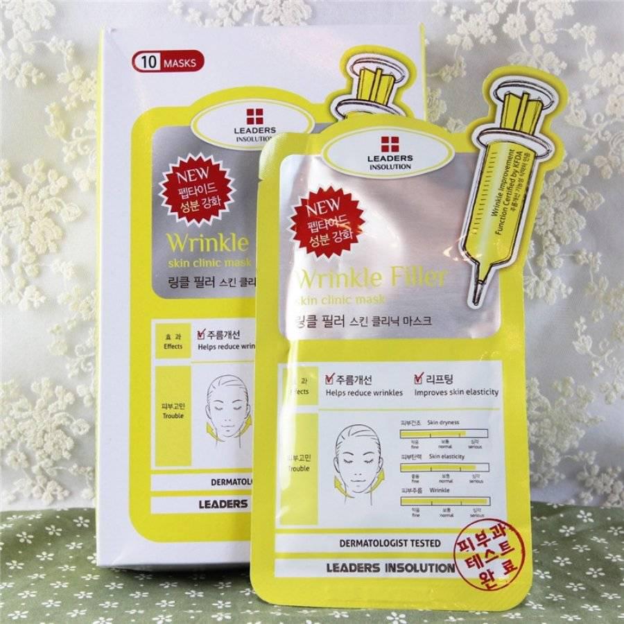 不同肤质使用的护肤品有区别吗,不同肤质适合哪种面膜